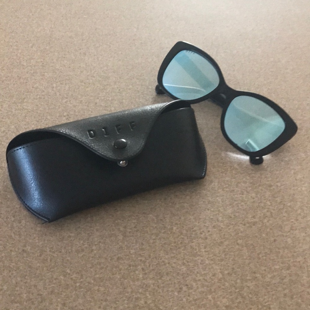 Diff sunglasses